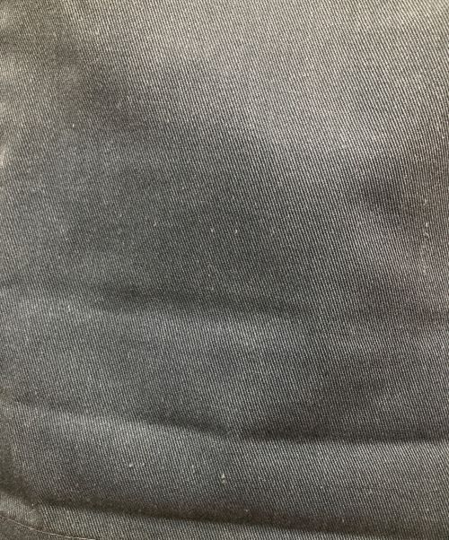 Dickies（ディッキーズ）Dickies (ディッキーズ) ヴィンテージツイードポケットワークパンツ ネイビー サイズ:表記無しの古着・服飾アイテム