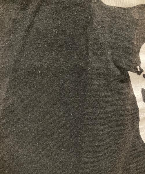 DELTA（デルタ）DELTA (デルタ) 00'sバンドTシャツ ブラック サイズ:Sの古着・服飾アイテム