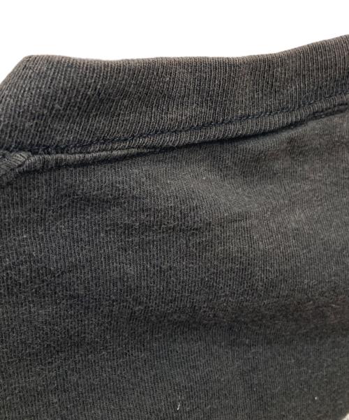 DELTA（デルタ）DELTA (デルタ) 00'sバンドTシャツ ブラック サイズ:Sの古着・服飾アイテム