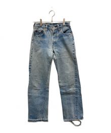 LEVI'S（リーバイス）の古着「501 デニムパンツ」｜インディゴ