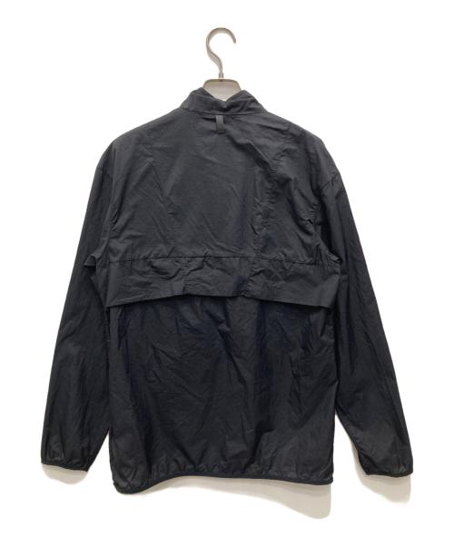 JORDAN（ジョーダン）JORDAN (ジョーダン) ENGINEERED LT WEIGHT JKT ブラック サイズ:Sの古着・服飾アイテム