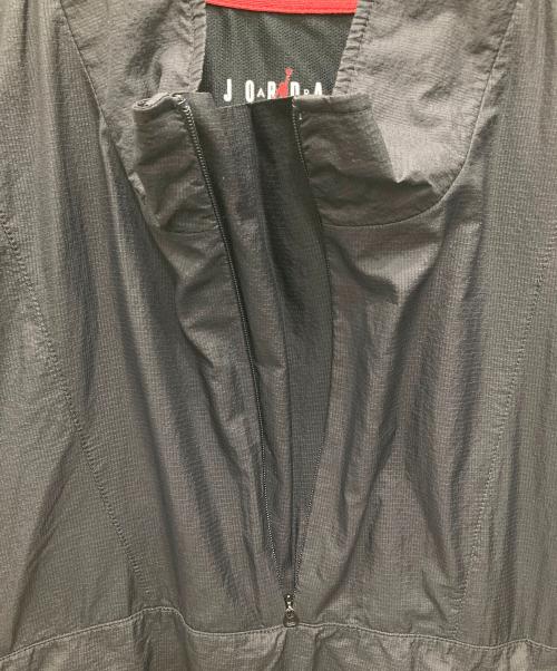 JORDAN（ジョーダン）JORDAN (ジョーダン) ENGINEERED LT WEIGHT JKT ブラック サイズ:Sの古着・服飾アイテム