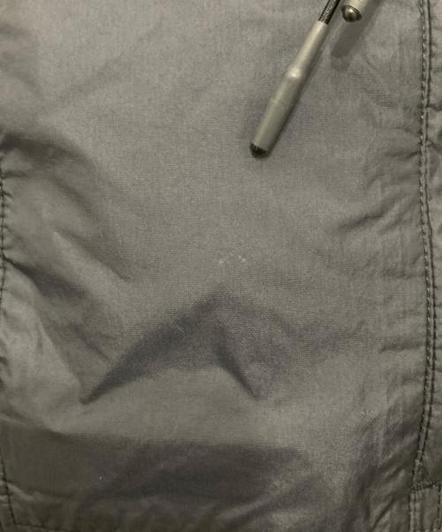 JORDAN（ジョーダン）JORDAN (ジョーダン) ENGINEERED LT WEIGHT JKT ブラック サイズ:Sの古着・服飾アイテム