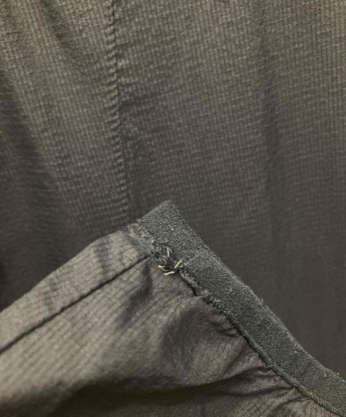 JORDAN（ジョーダン）JORDAN (ジョーダン) ENGINEERED LT WEIGHT JKT ブラック サイズ:Sの古着・服飾アイテム