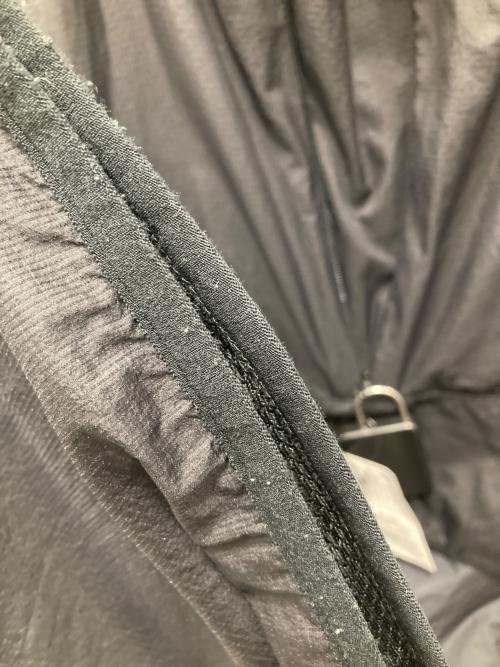JORDAN（ジョーダン）JORDAN (ジョーダン) ENGINEERED LT WEIGHT JKT ブラック サイズ:Sの古着・服飾アイテム