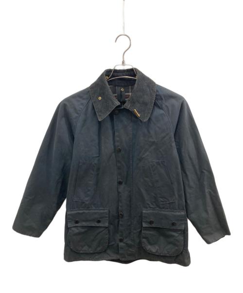 Barbour（バブアー）Barbour (バブアー) 英国製ビデイルジャケット ネイビー サイズ:C34の古着・服飾アイテム