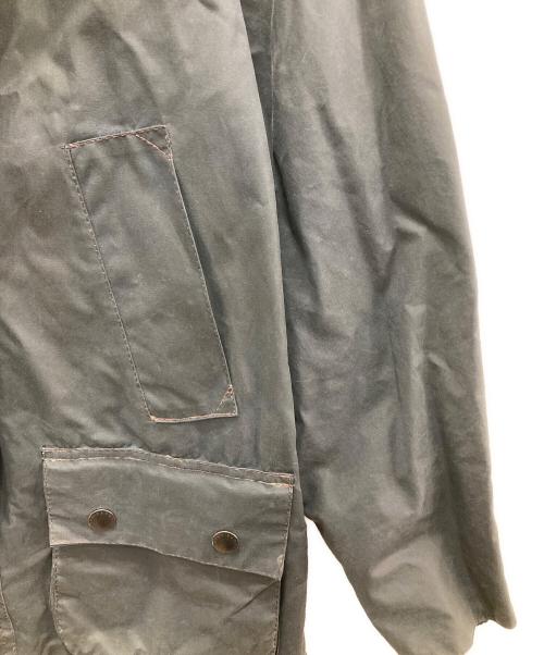 Barbour（バブアー）Barbour (バブアー) 英国製ビデイルジャケット ネイビー サイズ:C34の古着・服飾アイテム