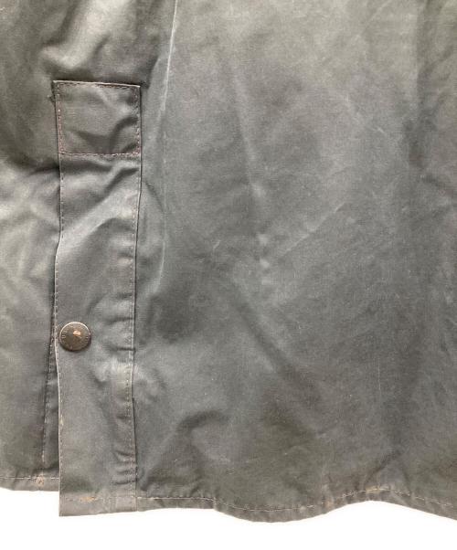 Barbour（バブアー）Barbour (バブアー) 英国製ビデイルジャケット ネイビー サイズ:C34の古着・服飾アイテム