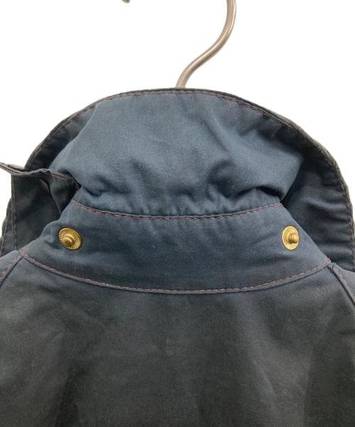 Barbour（バブアー）Barbour (バブアー) 英国製ビデイルジャケット ネイビー サイズ:C34の古着・服飾アイテム
