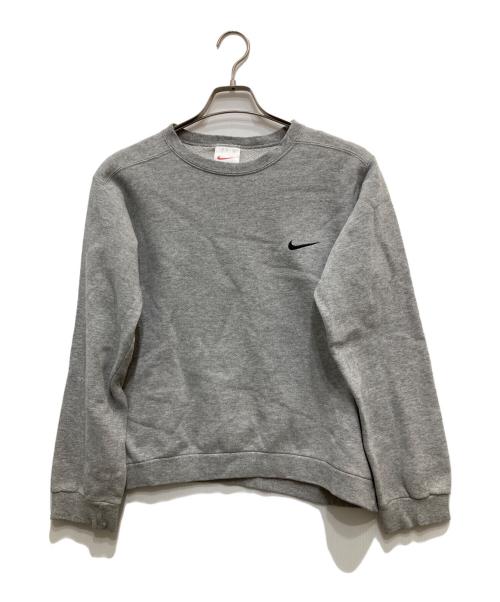 NIKE（ナイキ）NIKE (ナイキ) 90sスウェット グレー サイズ:Lの古着・服飾アイテム