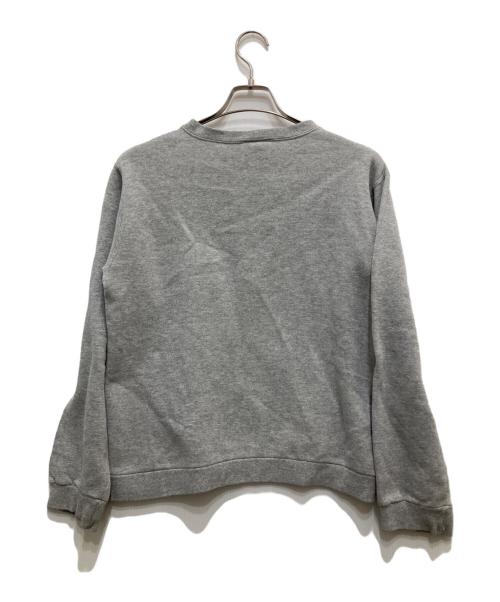 NIKE（ナイキ）NIKE (ナイキ) 90sスウェット グレー サイズ:Lの古着・服飾アイテム