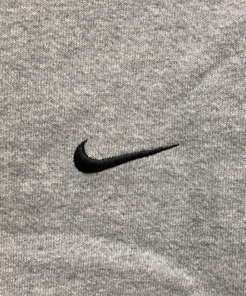NIKE（ナイキ）NIKE (ナイキ) 90sスウェット グレー サイズ:Lの古着・服飾アイテム