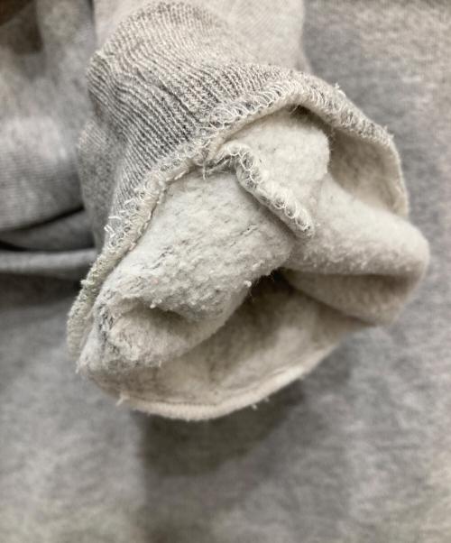 NIKE（ナイキ）NIKE (ナイキ) 90sスウェット グレー サイズ:Lの古着・服飾アイテム