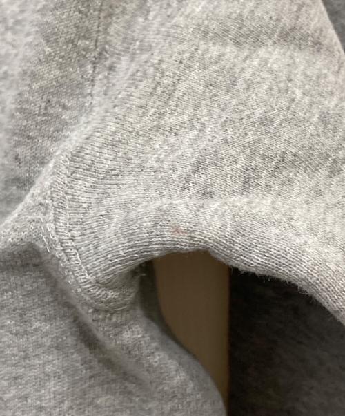 NIKE（ナイキ）NIKE (ナイキ) 90sスウェット グレー サイズ:Lの古着・服飾アイテム