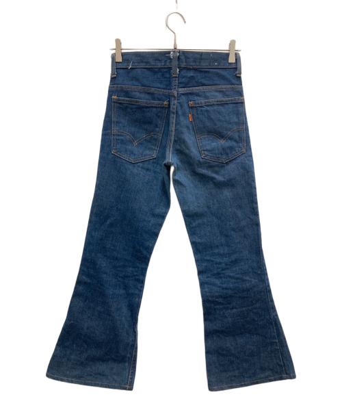 LEVI'S（リーバイス）LEVI'S (リーバイス) フレアデニム サイズ:71cm (W28)の古着・服飾アイテム
