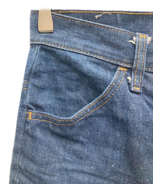 LEVI'S（リーバイス）LEVI'S (リーバイス) フレアデニム サイズ:71cm (W28)の古着・服飾アイテム