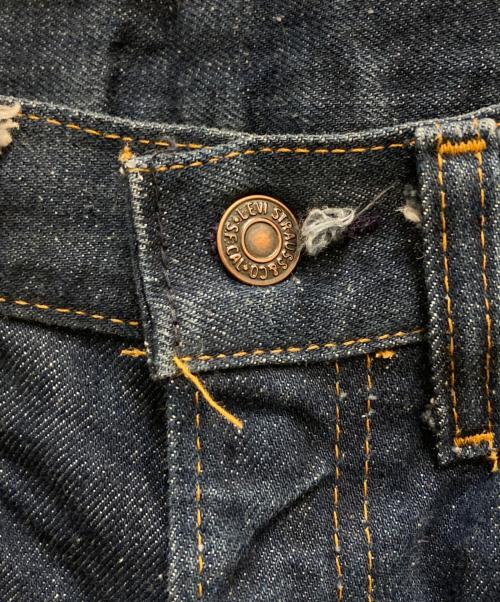 LEVI'S（リーバイス）LEVI'S (リーバイス) フレアデニム サイズ:71cm (W28)の古着・服飾アイテム