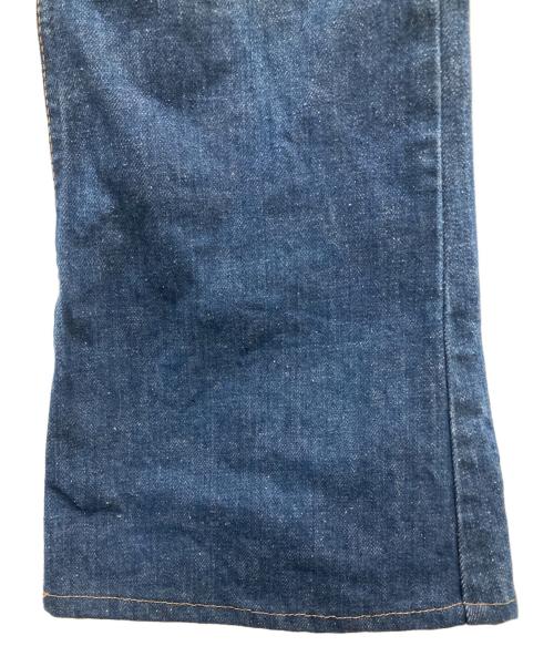 LEVI'S（リーバイス）LEVI'S (リーバイス) フレアデニム サイズ:71cm (W28)の古着・服飾アイテム