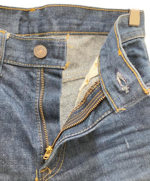 LEVI'S（リーバイス）LEVI'S (リーバイス) フレアデニム サイズ:71cm (W28)の古着・服飾アイテム