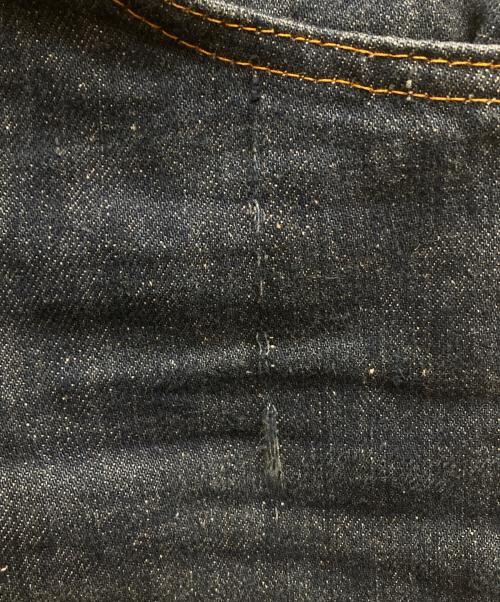 LEVI'S（リーバイス）LEVI'S (リーバイス) フレアデニム サイズ:71cm (W28)の古着・服飾アイテム