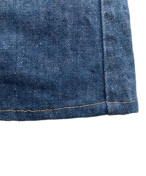 LEVI'S（リーバイス）LEVI'S (リーバイス) フレアデニム サイズ:71cm (W28)の古着・服飾アイテム
