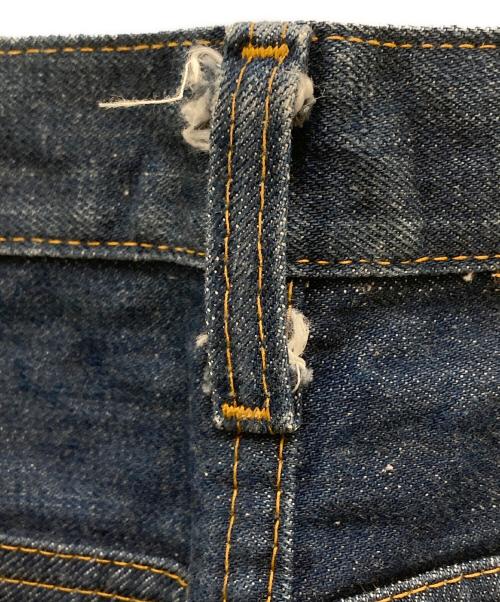 LEVI'S（リーバイス）LEVI'S (リーバイス) フレアデニム サイズ:71cm (W28)の古着・服飾アイテム