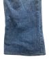 中古・古着 LEVI'S (リーバイス) フレアデニム サイズ:71cm (W28)：5000円