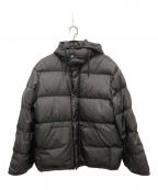 POLO RALPH LAURENポロ・ラルフローレン）の古着「ダウンジャケット」｜ライトブラック