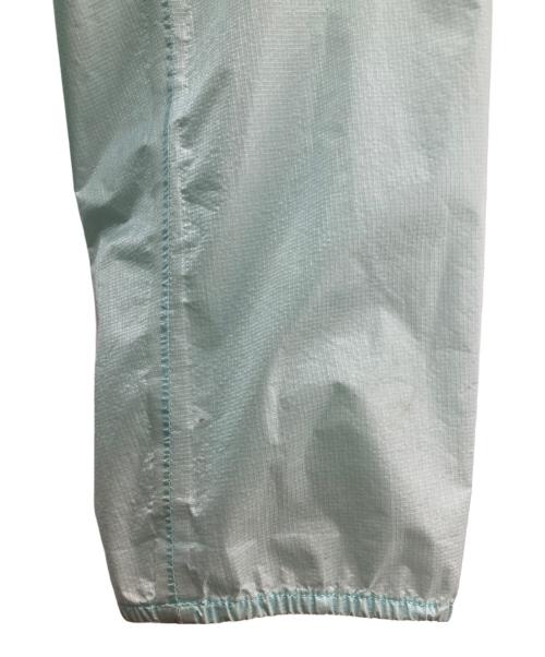 Patagonia（パタゴニア）Patagonia (パタゴニア) アルパインフーディニジャケット ブルー サイズ:Sの古着・服飾アイテム