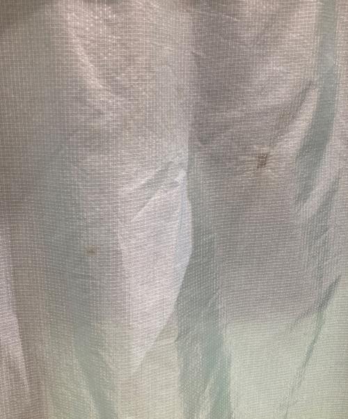 Patagonia（パタゴニア）Patagonia (パタゴニア) アルパインフーディニジャケット ブルー サイズ:Sの古着・服飾アイテム