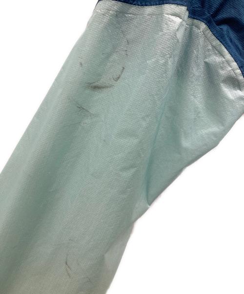 Patagonia（パタゴニア）Patagonia (パタゴニア) アルパインフーディニジャケット ブルー サイズ:Sの古着・服飾アイテム