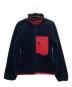 Patagonia（パタゴニア）の古着「クラシックレトロXジャケット」｜ネイビー