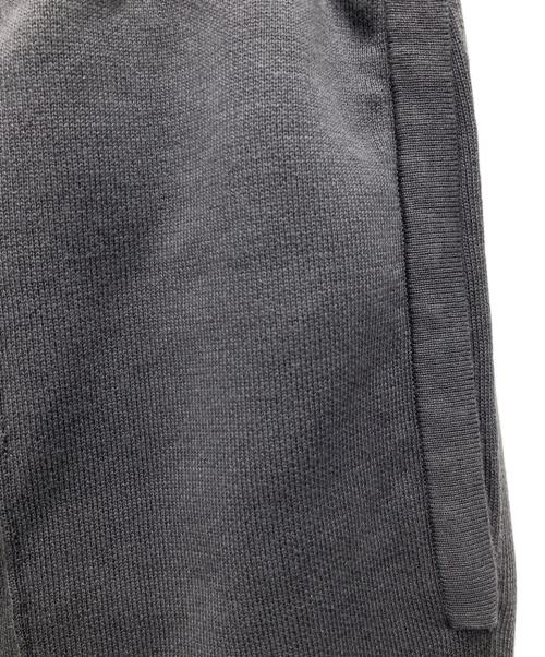 CABAN（キャバン）CABAN (キャバン) スウェットパンツ グレー サイズ:XSの古着・服飾アイテム