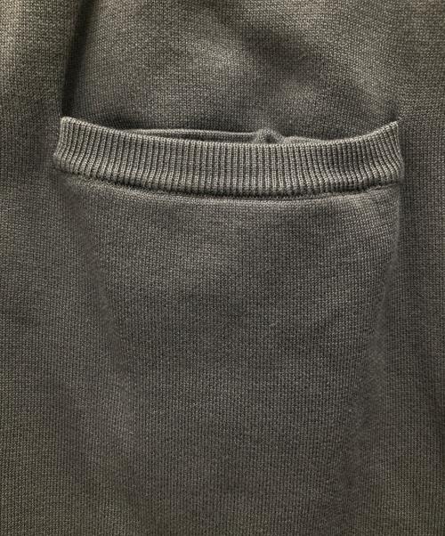 CABAN（キャバン）CABAN (キャバン) スウェットパンツ グレー サイズ:XSの古着・服飾アイテム