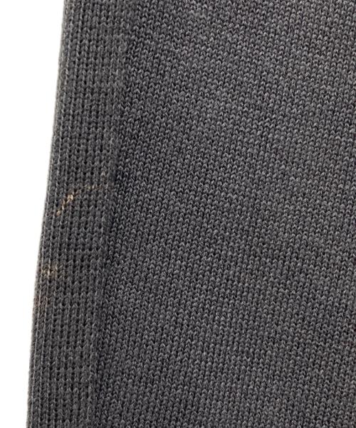 CABAN（キャバン）CABAN (キャバン) スウェットパンツ グレー サイズ:XSの古着・服飾アイテム