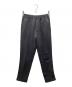 CABAN（キャバン）の古着「スウェットパンツ」｜グレー