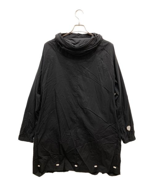 alk phenix（アルクフェニックス）alk phenix (アルクフェニックス) DOME COAT/ドームコート ブラック サイズ:Mの古着・服飾アイテム