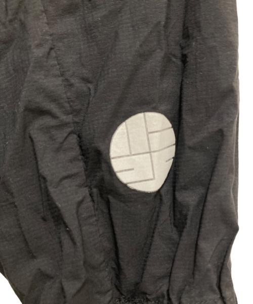 alk phenix（アルクフェニックス）alk phenix (アルクフェニックス) DOME COAT/ドームコート ブラック サイズ:Mの古着・服飾アイテム