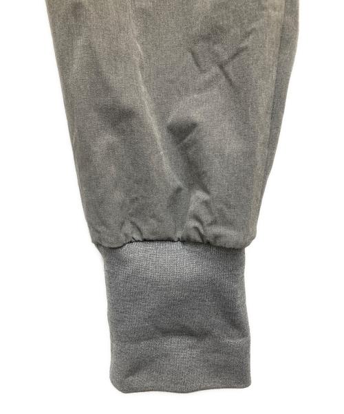 alk phenix（アルクフェニックス）alk phenix (アルクフェニックス) ジョガーパンツ グレー サイズ:Sの古着・服飾アイテム