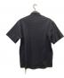 DESCENTE (デサント) PAUSE SEAMLESS H/S SHIRT ブラック サイズ:L：8000円