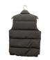 CANADA GOOSE (カナダグース) グラッドストーンダウンベスト ブラック サイズ:S：30000円
