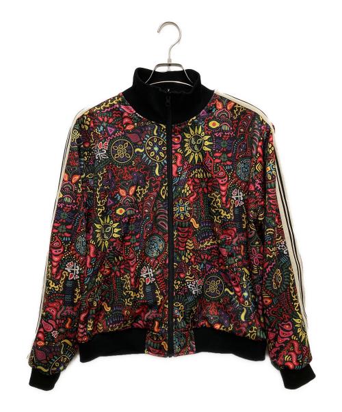 glamb（グラム）glamb (グラム) hide Paint Tracksuit/ハイドペイントトラックスーツ マルチカラー サイズ:Mの古着・服飾アイテム