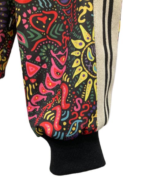 glamb（グラム）glamb (グラム) hide Paint Tracksuit/ハイドペイントトラックスーツ マルチカラー サイズ:Mの古着・服飾アイテム