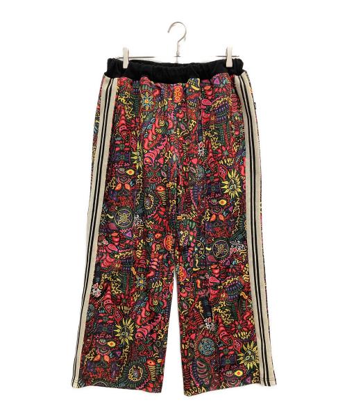 glamb（グラム）glamb (グラム) hide Paint Tracksuit/ハイドペイントトラックスーツ マルチカラー サイズ:Mの古着・服飾アイテム