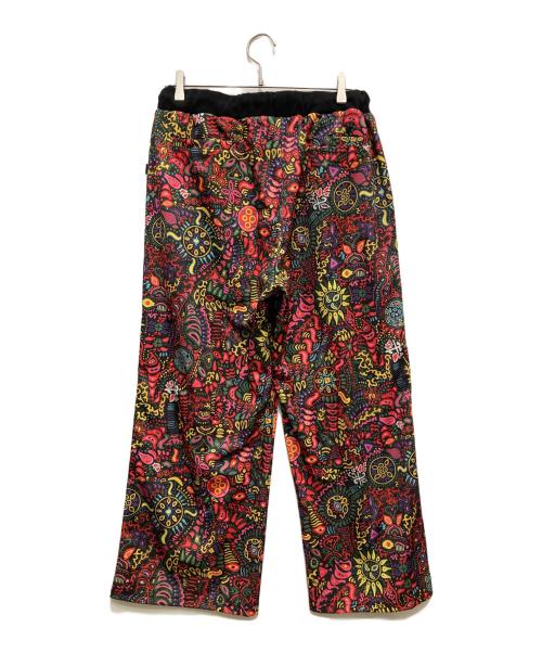 glamb（グラム）glamb (グラム) hide Paint Tracksuit/ハイドペイントトラックスーツ マルチカラー サイズ:Mの古着・服飾アイテム