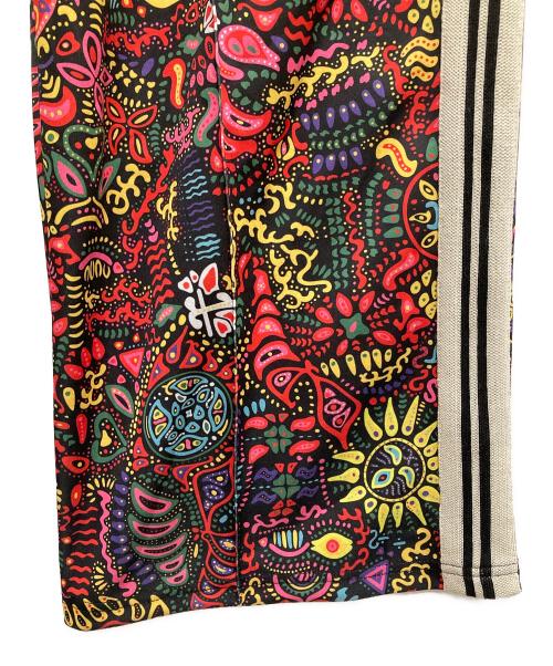 glamb（グラム）glamb (グラム) hide Paint Tracksuit/ハイドペイントトラックスーツ マルチカラー サイズ:Mの古着・服飾アイテム