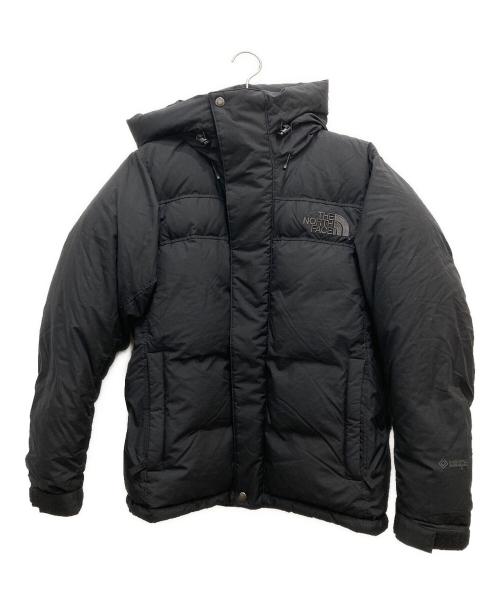 THE NORTH FACE（ザ ノース フェイス）THE NORTH FACE (ザ ノース フェイス) Alteration Baffs Jacket/オルタレーションバフズジャケット ブラック サイズ:XSの古着・服飾アイテム