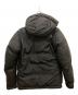 THE NORTH FACE (ザ ノース フェイス) Alteration Baffs Jacket/オルタレーションバフズジャケット ブラック サイズ:XS：35000円