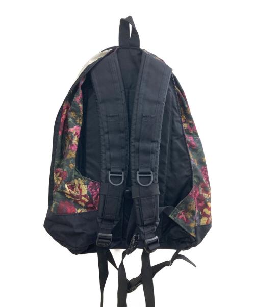 GREGORY（グレゴリー）GREGORY (グレゴリー) ファインデイ V2 グリーン×パープルの古着・服飾アイテム