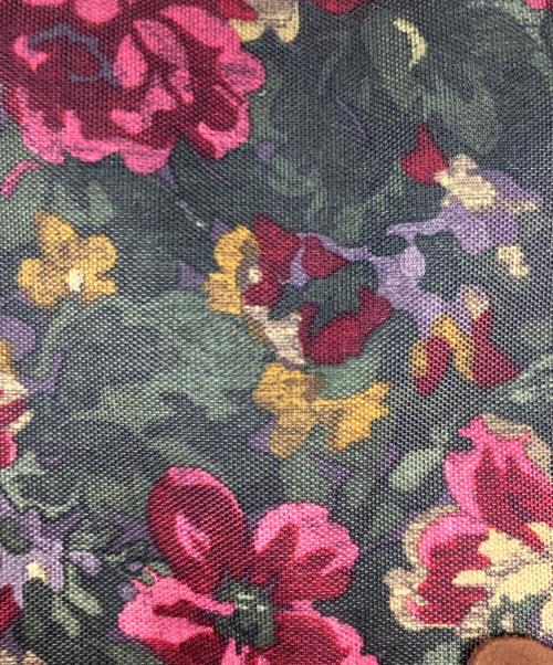 GREGORY（グレゴリー）GREGORY (グレゴリー) ファインデイ V2 グリーン×パープルの古着・服飾アイテム